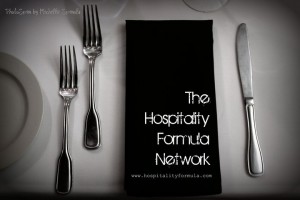 Hospitality Formula