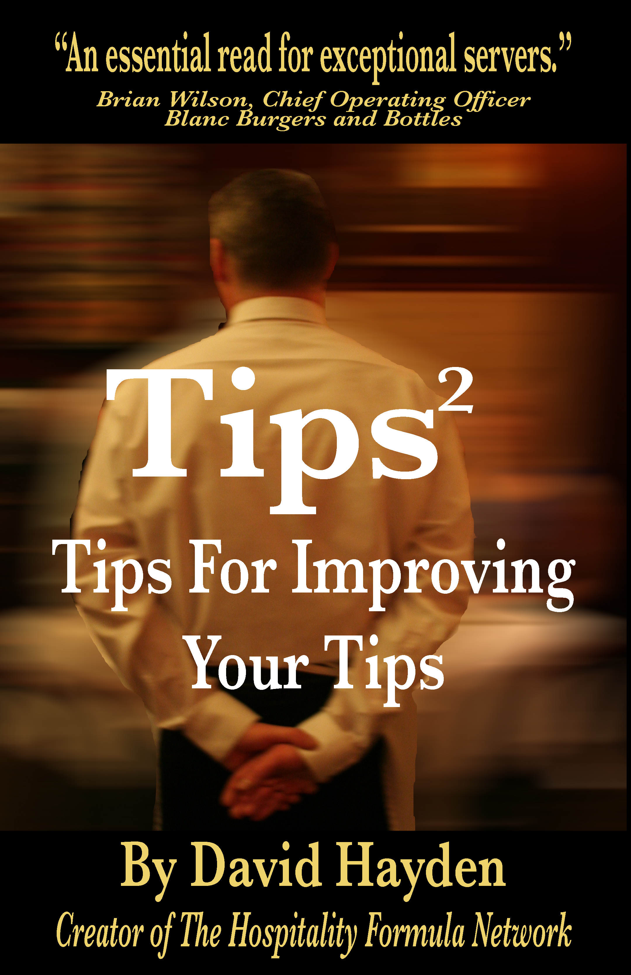 tips for improving your tips