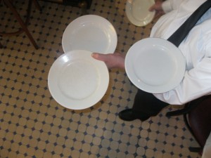 carry plates